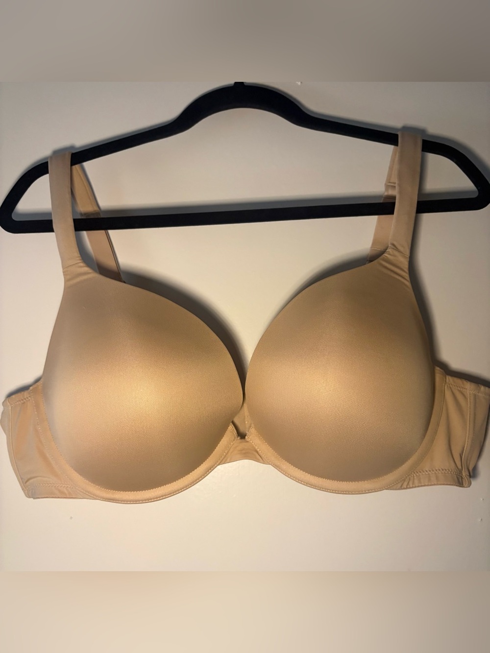 Smooth Nude T-Shirt Bra with Light Support Cacique
